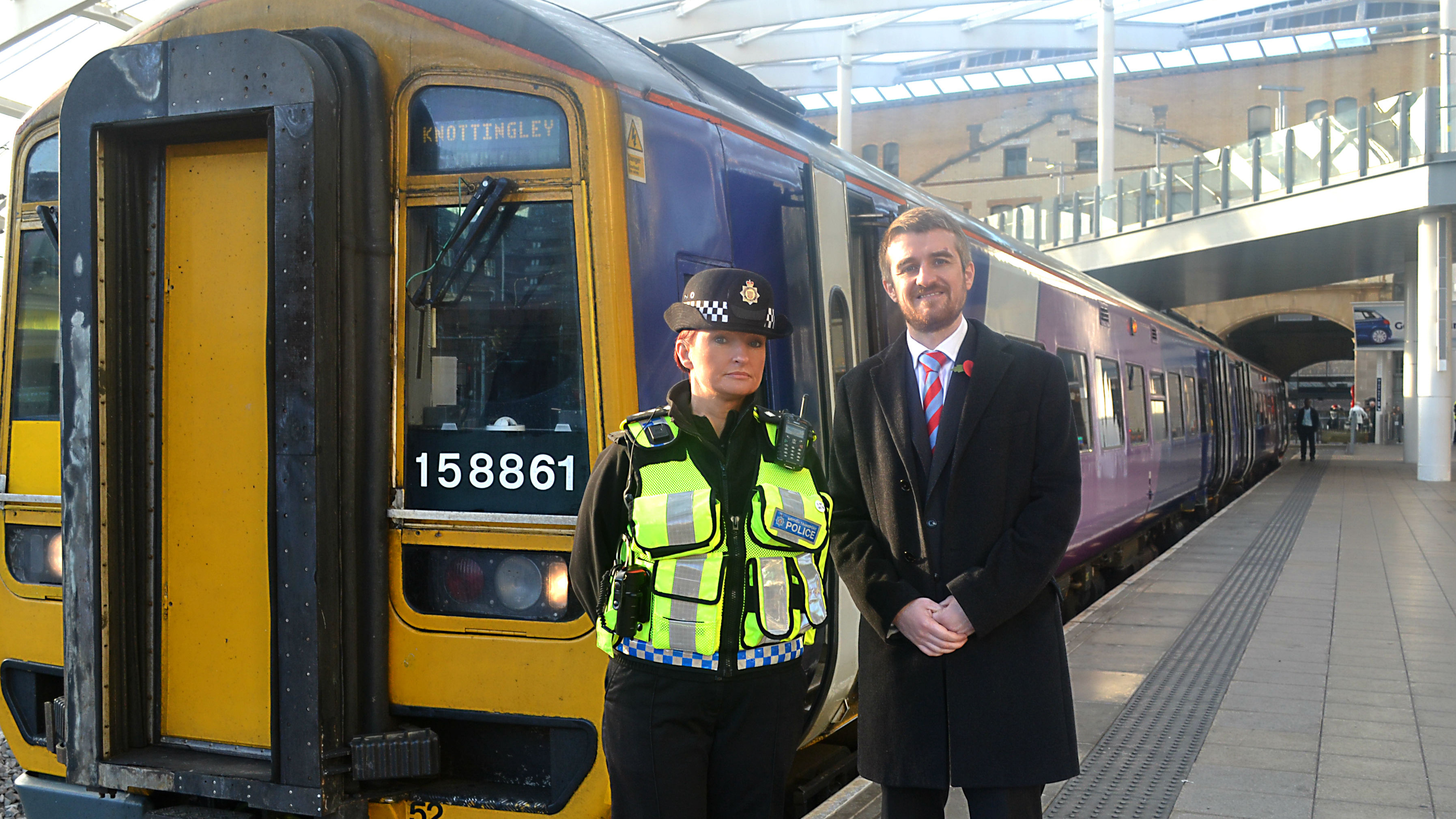 Christmas initiative 2