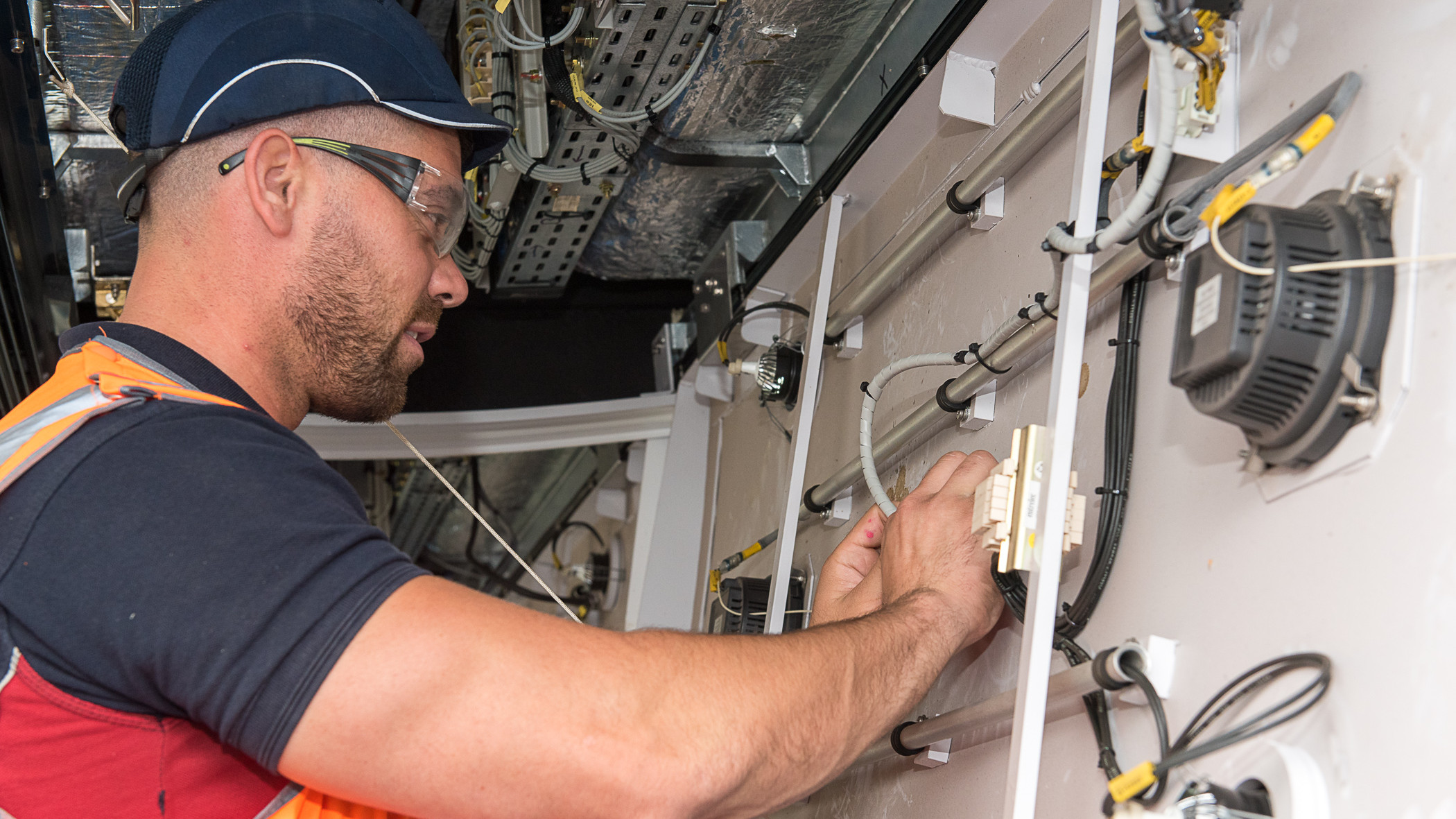 Class 333 - Digital Makeover