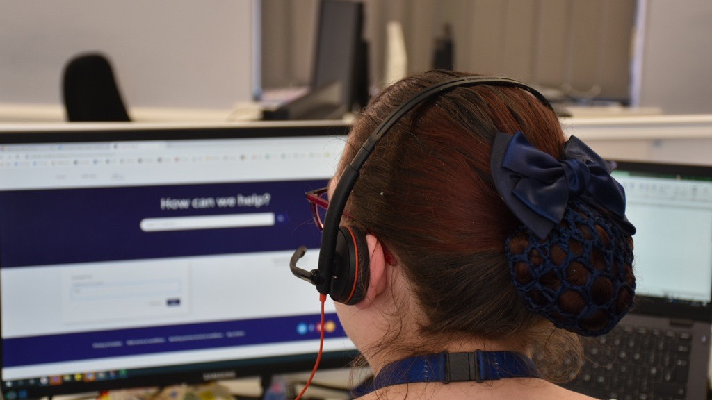 Customer Experience Centre at Northern