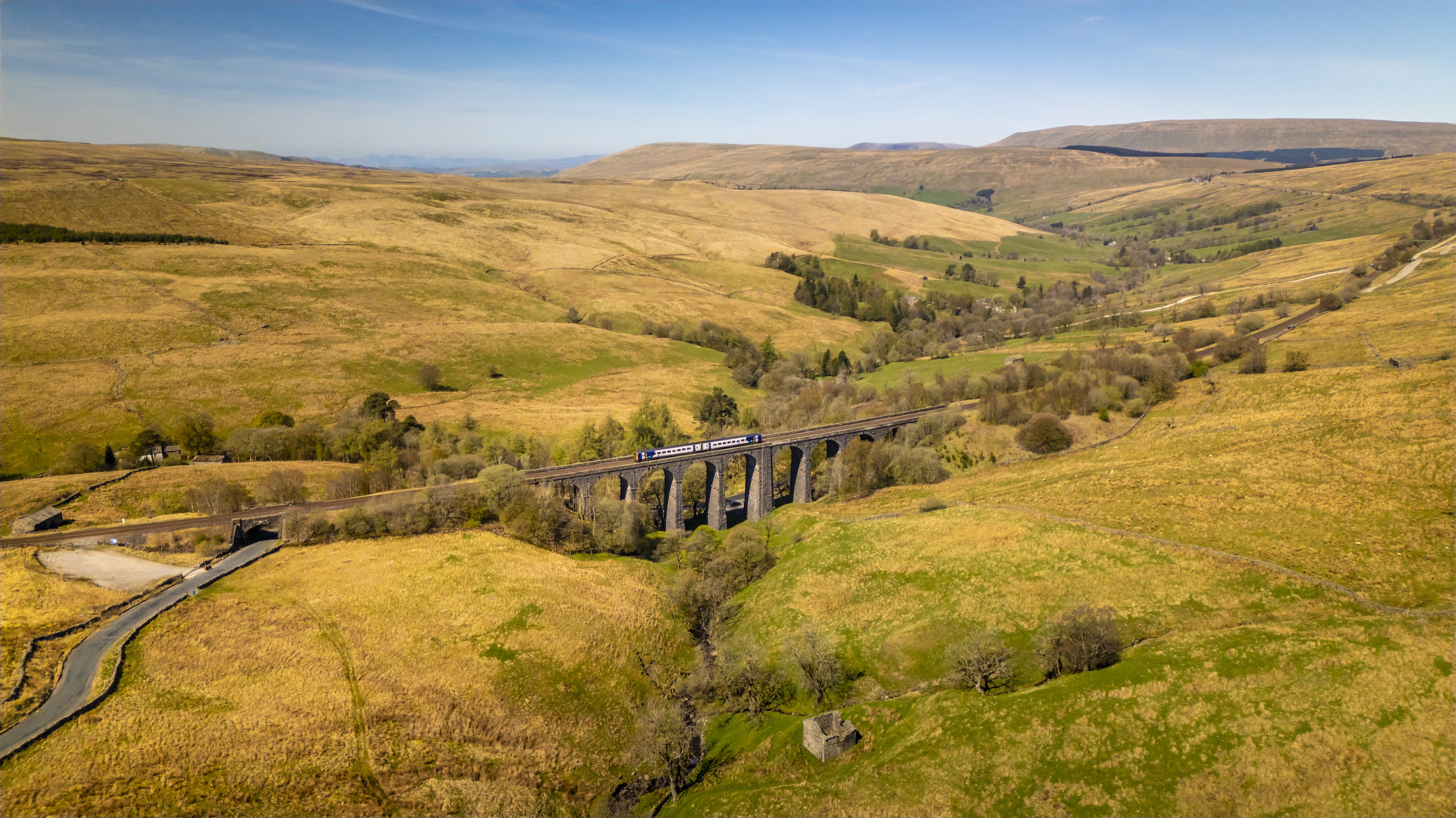Dent Head Viaduct