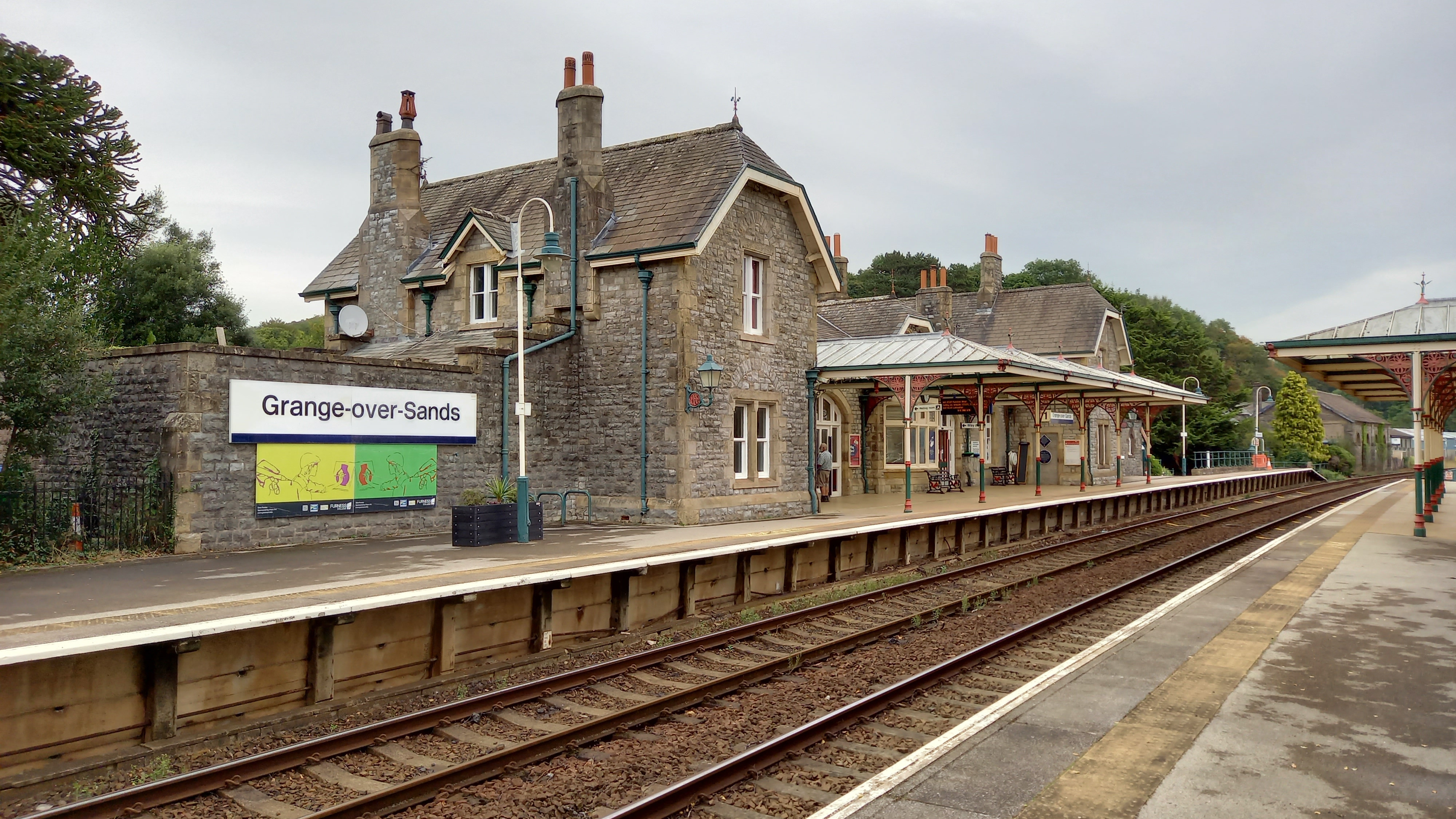 Grange Over Sands (2)