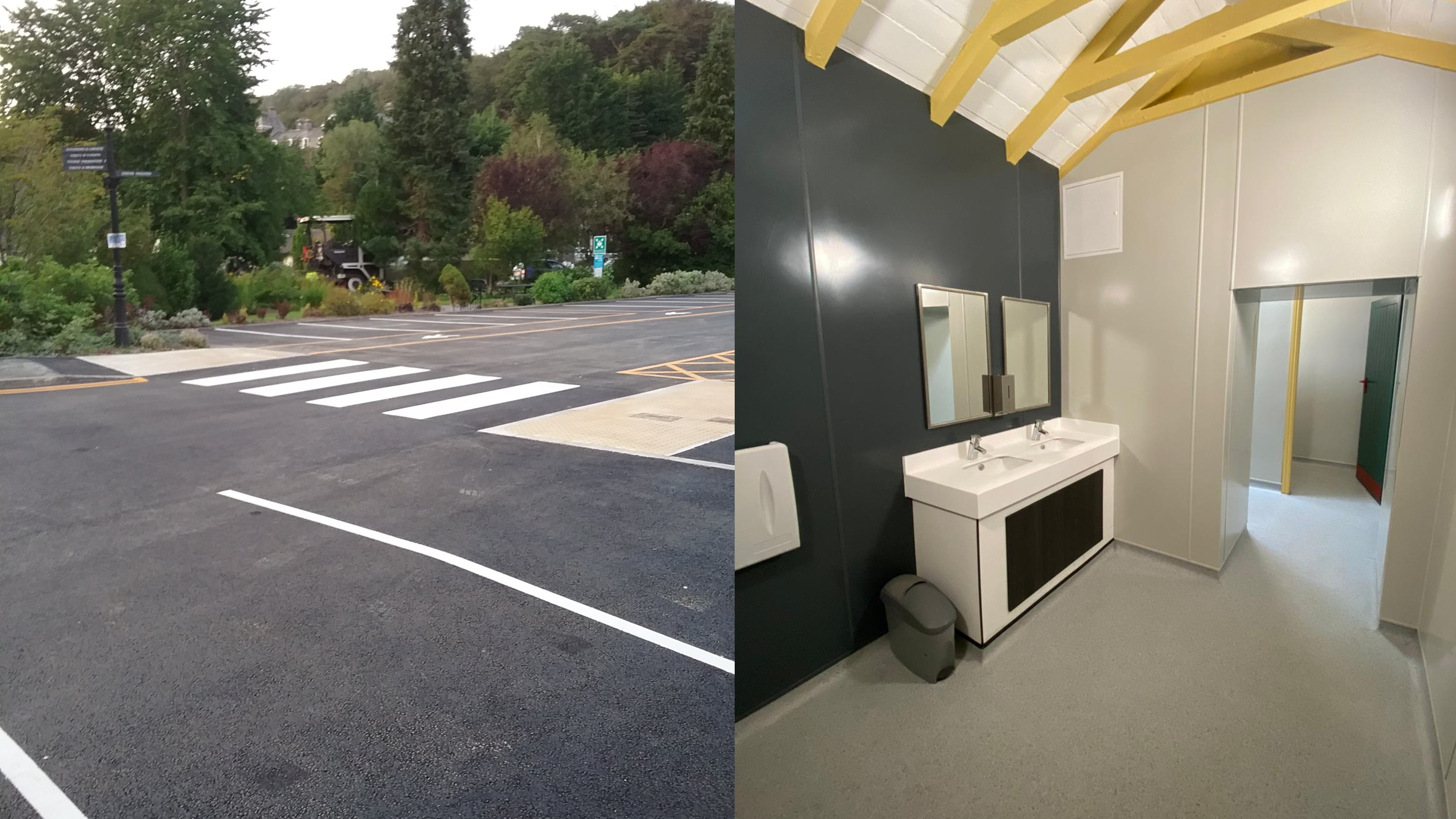 Grange-over-sands Header