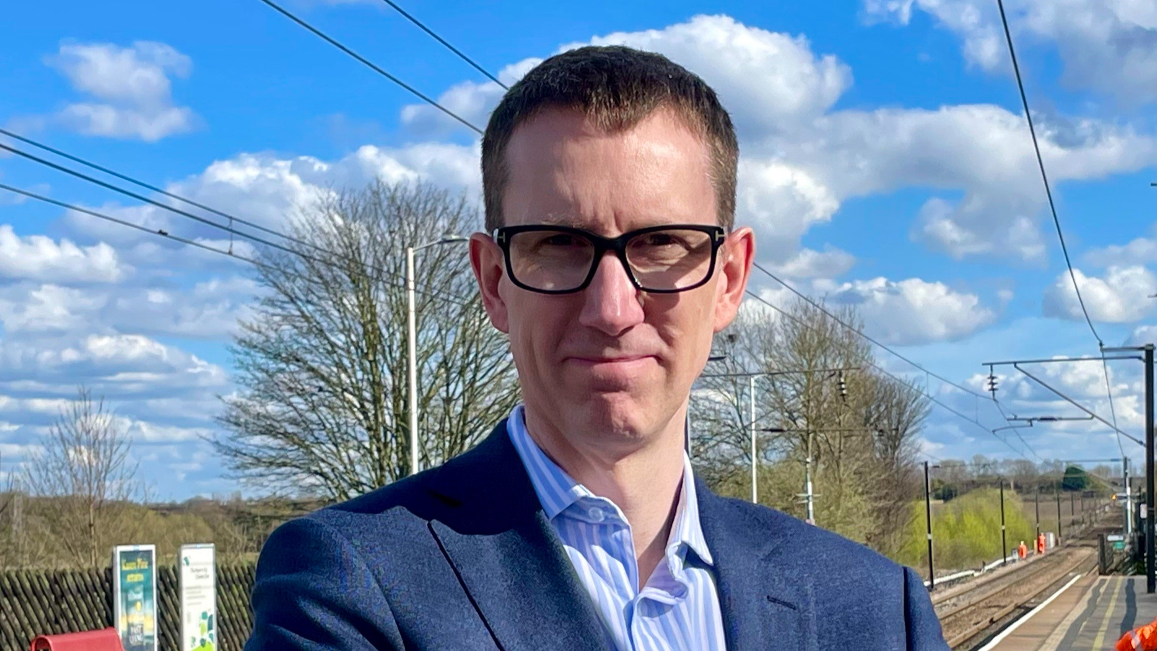 Image shows David Sparling - Head of IT at Northern-2