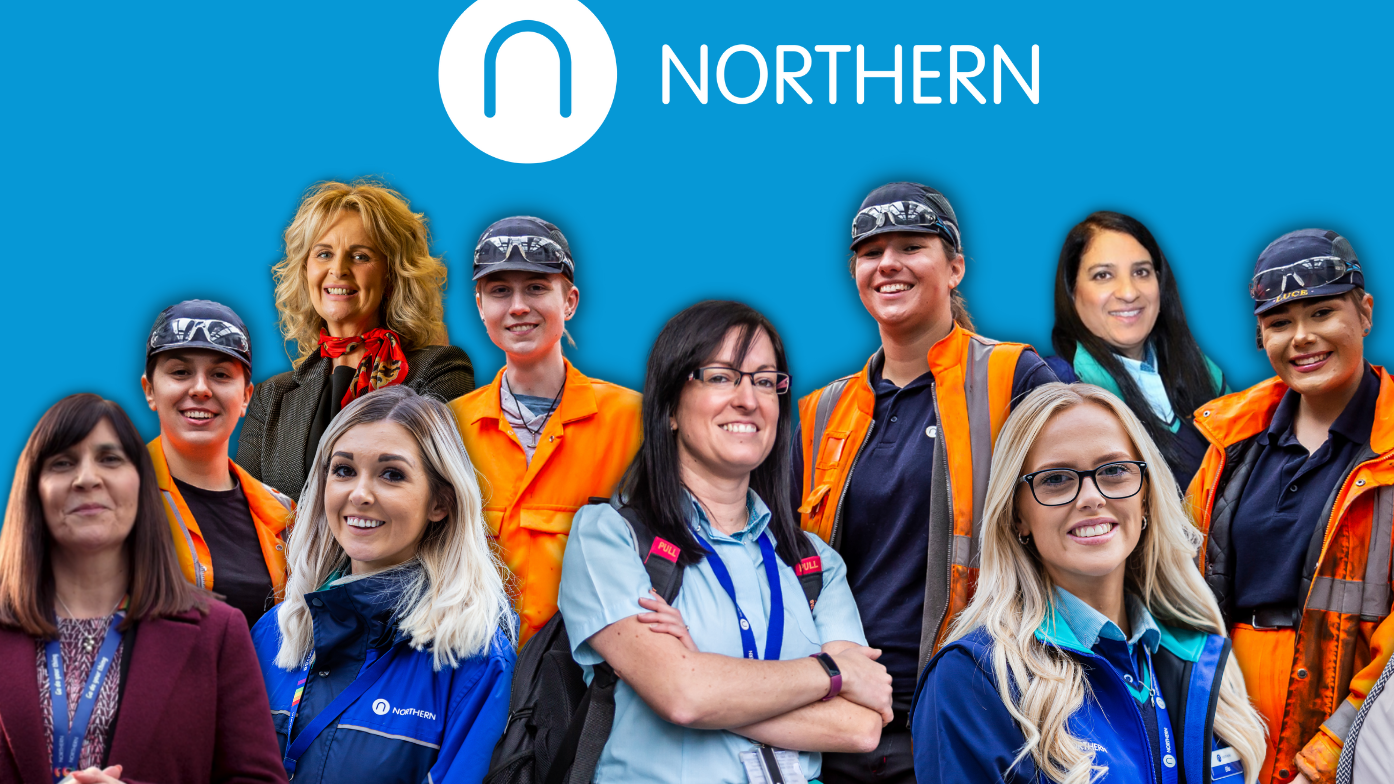 International Women's Day 2022 - Northern Staff-2