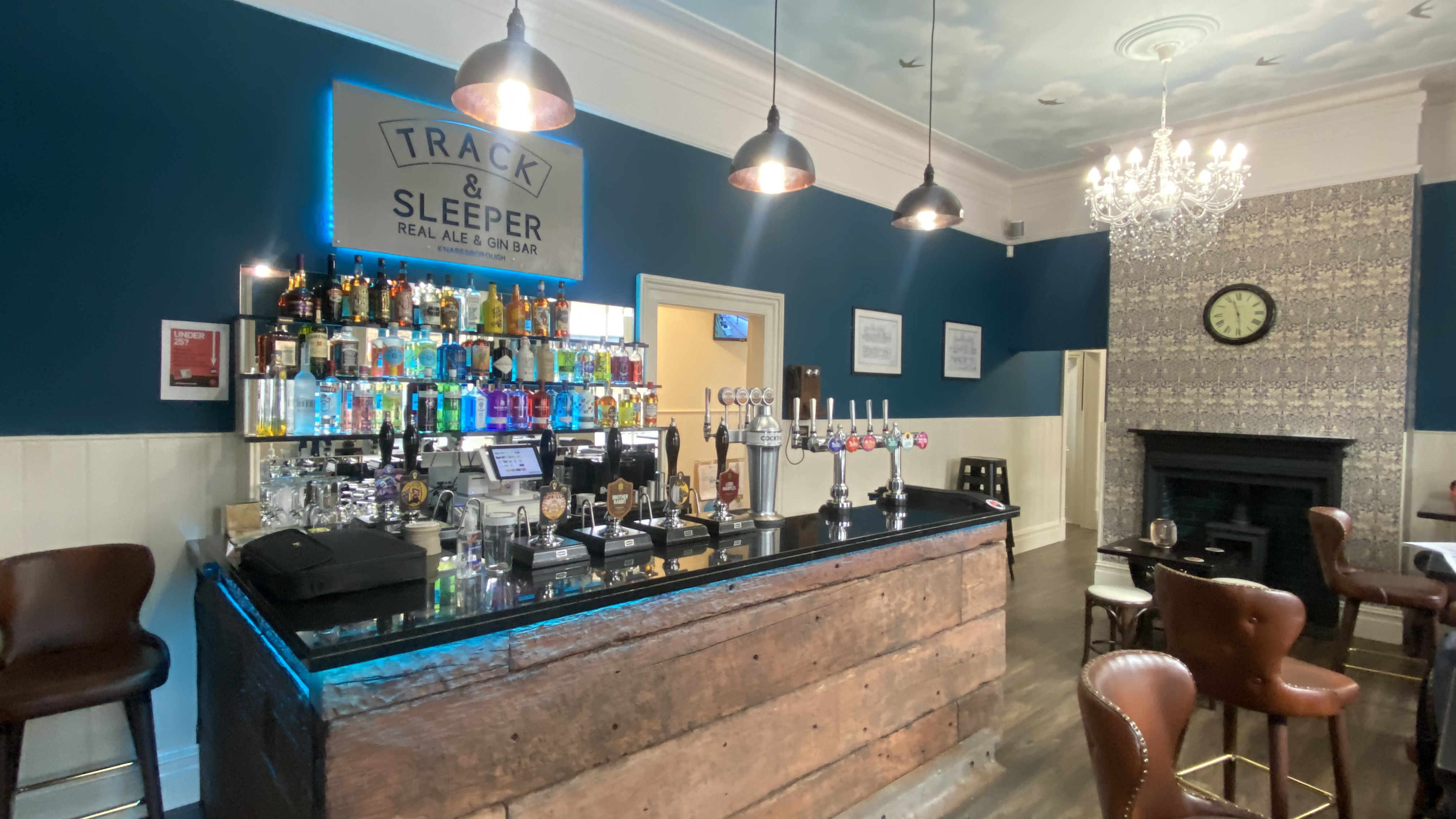 Knaresborough station (1)