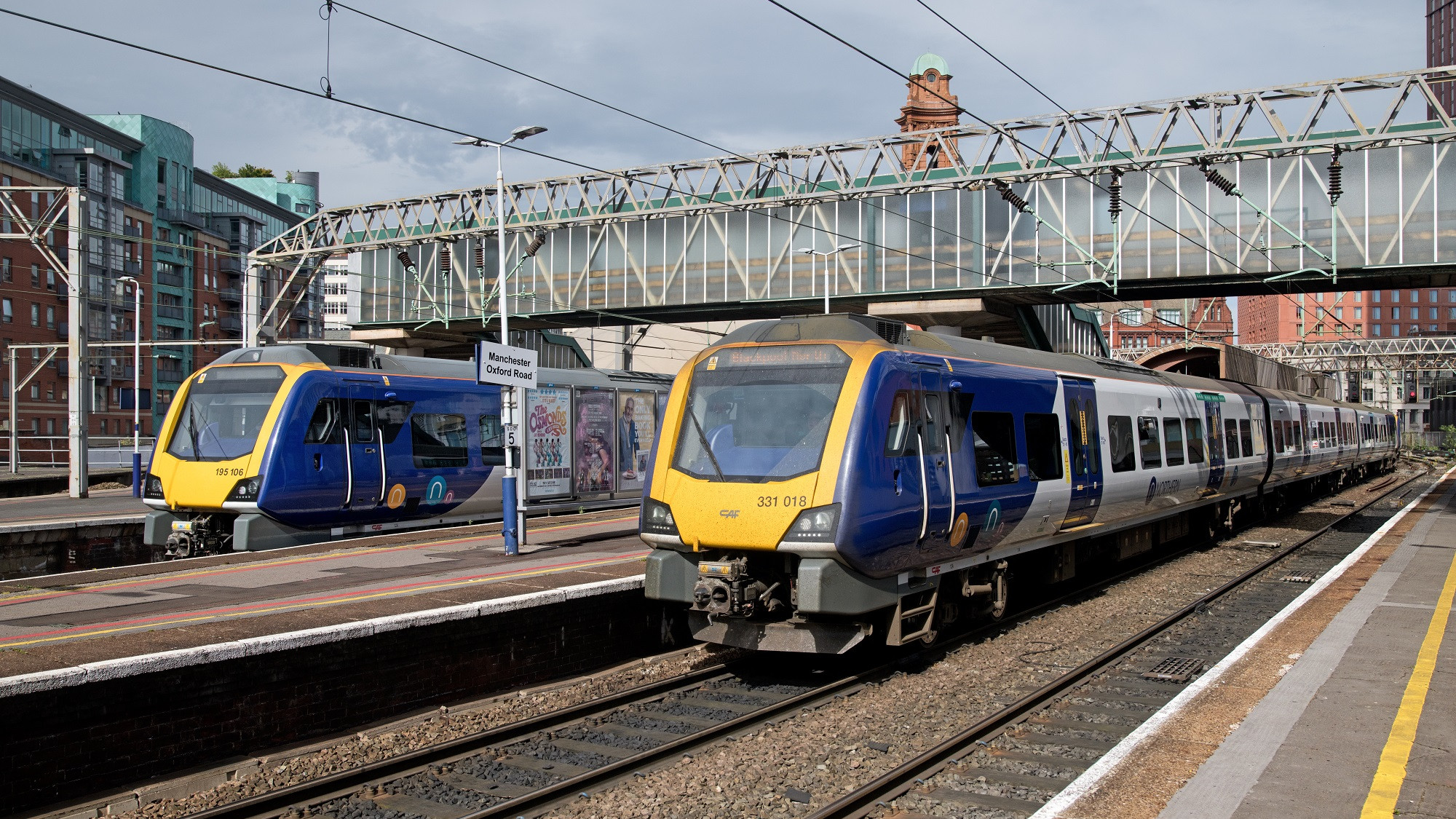 Manchester Oxford Road 160622 NTTM02 (1)