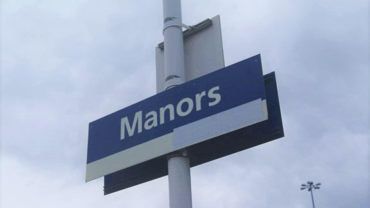 Manors