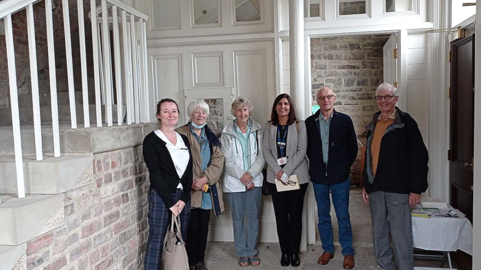 Mytholmroyd Station building