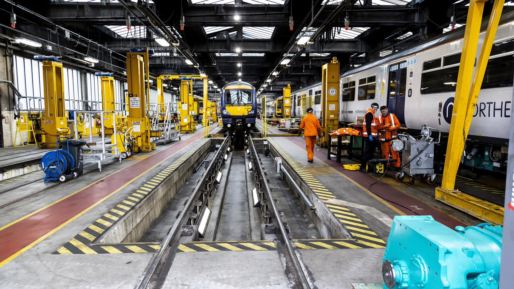 Neville Hill - Image1 © Jonny Walton (1)