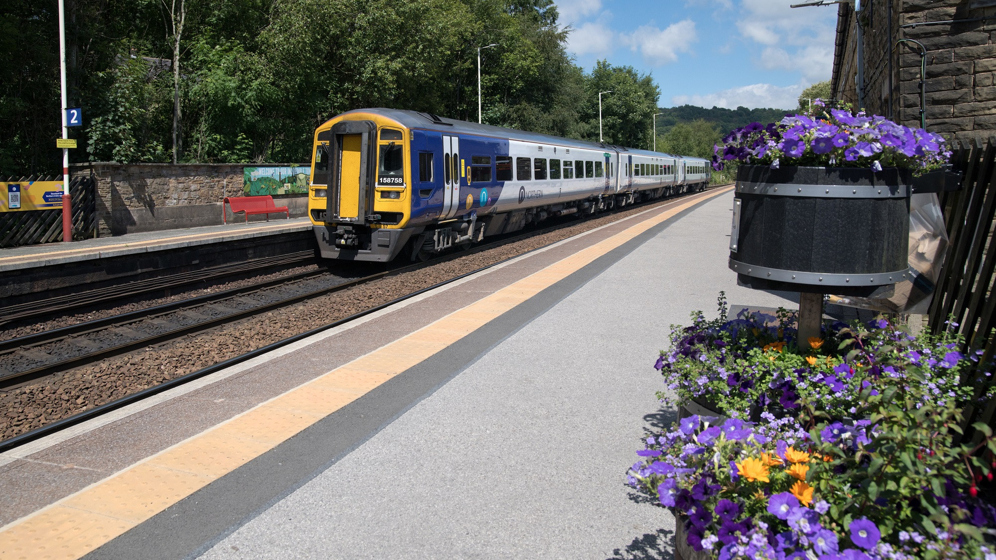 Northern - Environmental Excellence nomination