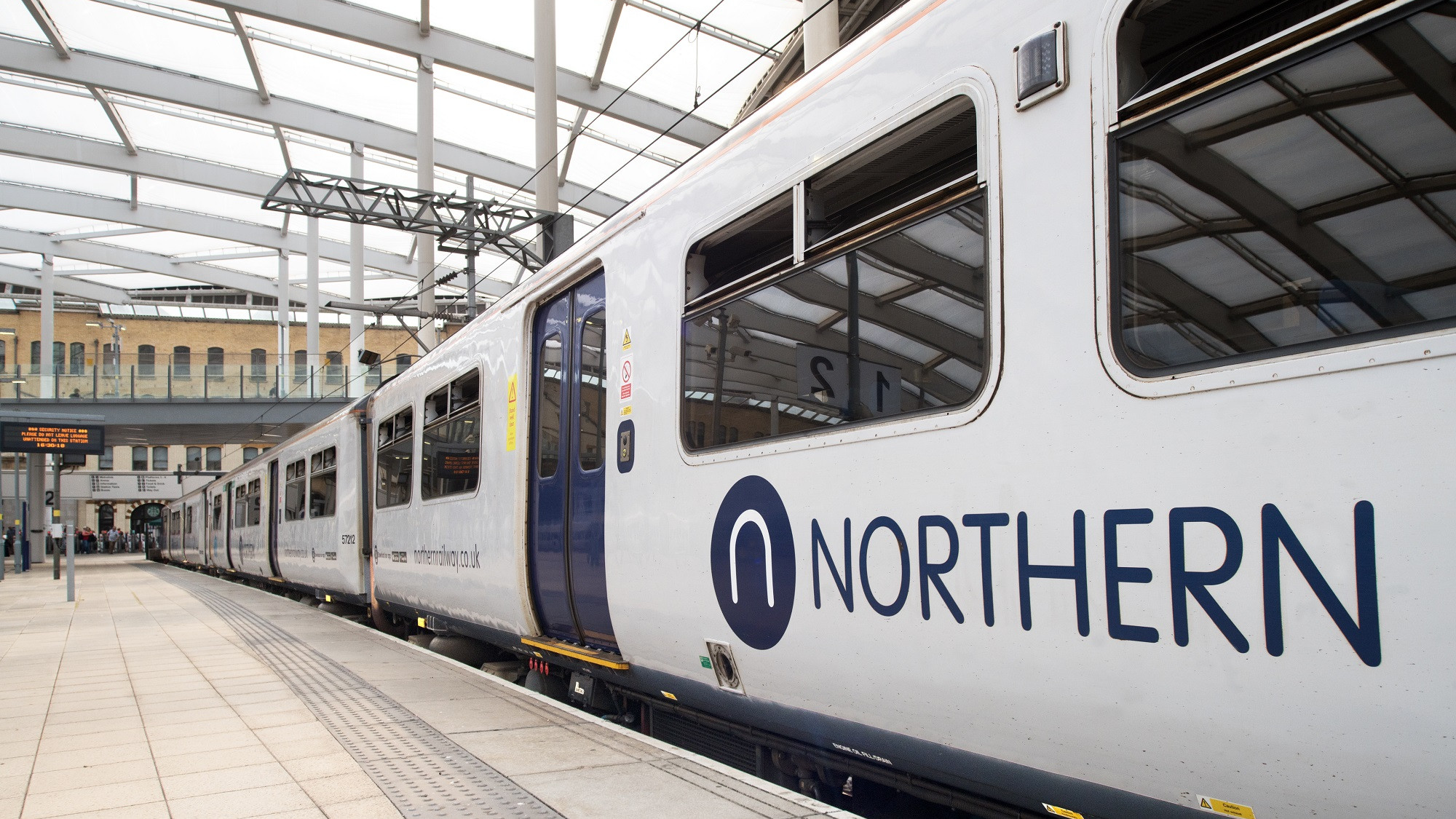 Northern - Flash Sale - Image 1