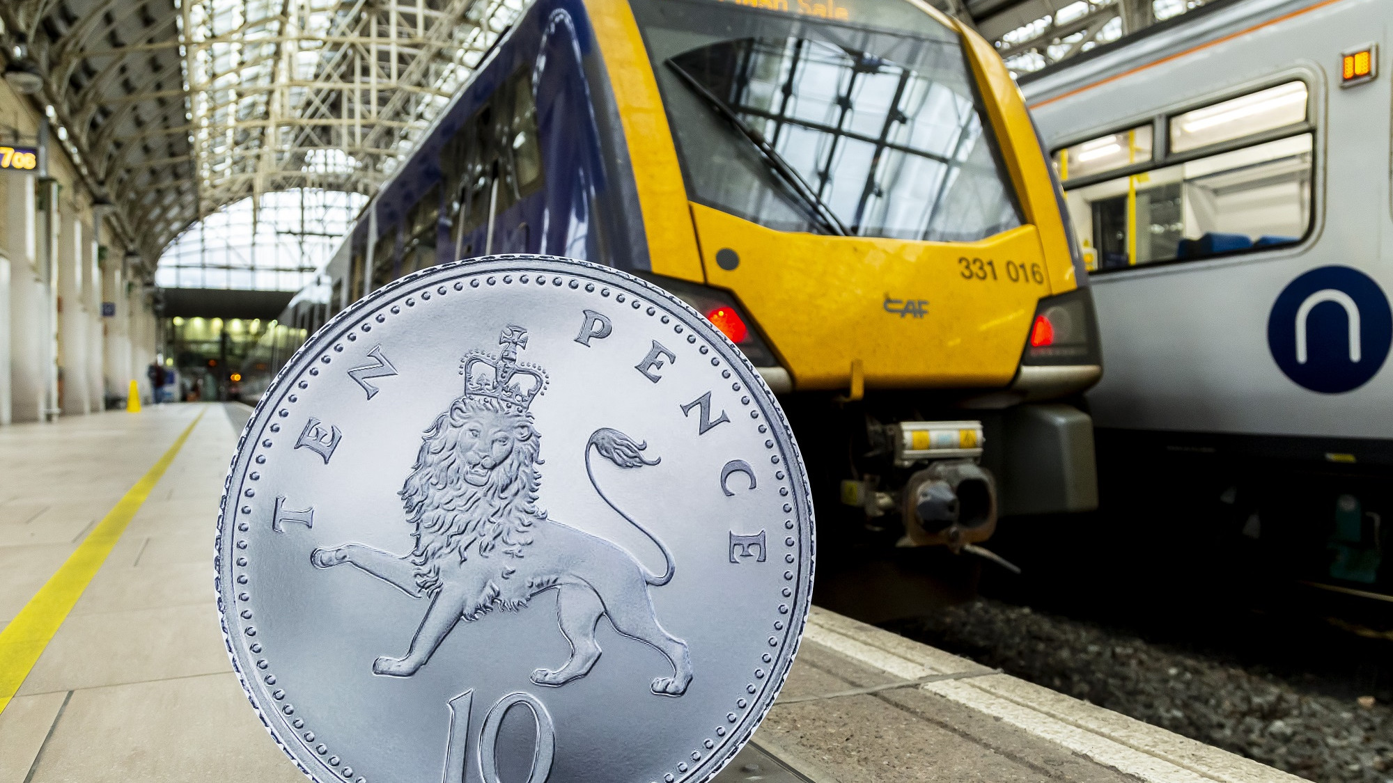 Northern - Flash Sale - Thursday 7 September