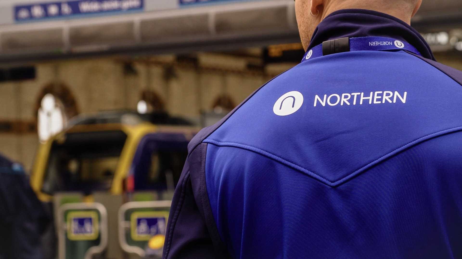 Northern - International Men's Day 2022