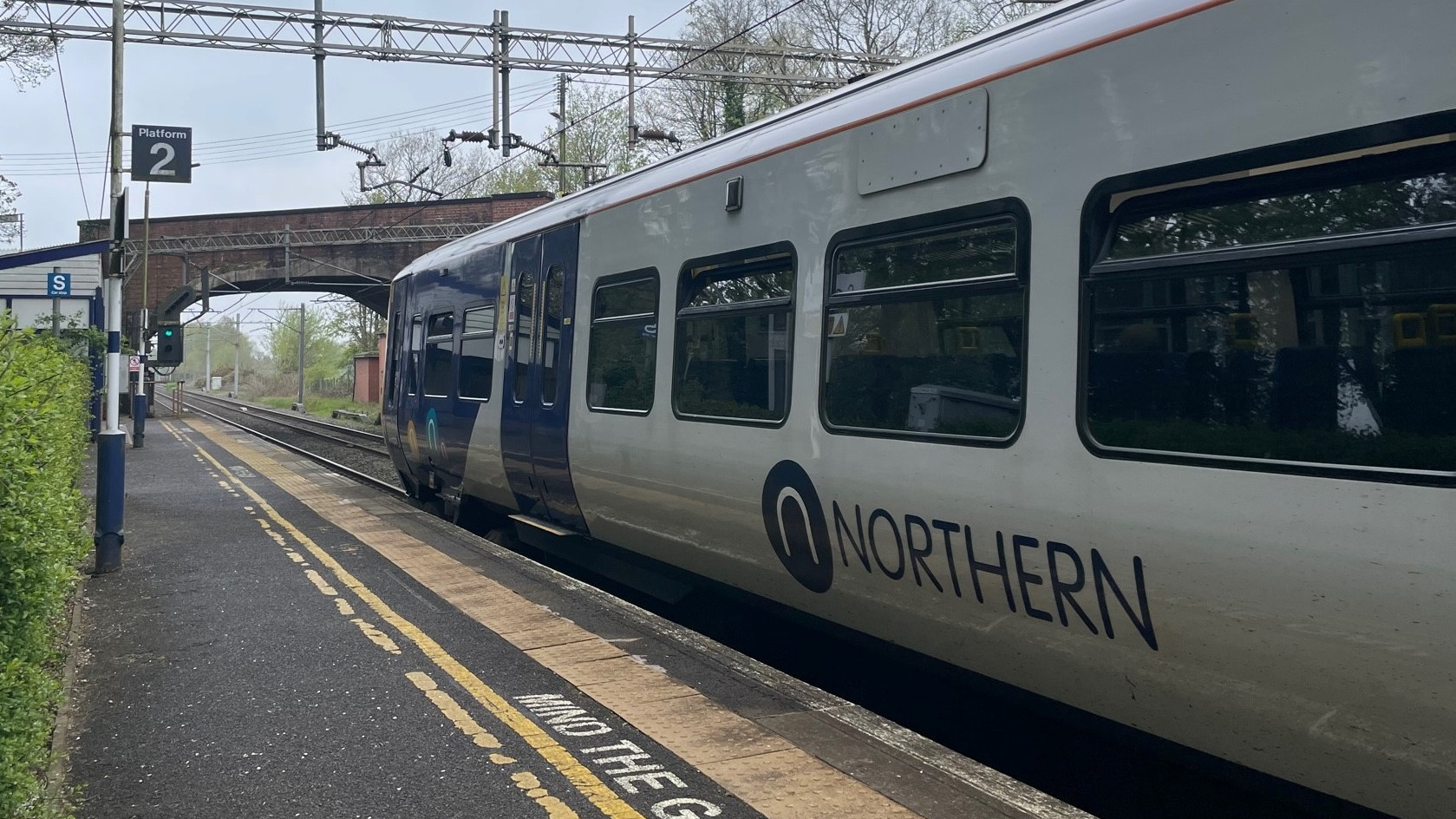 Northern - Summer Timetable 2023