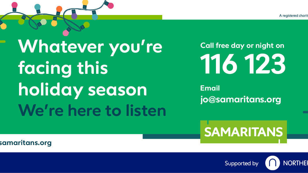 Northern and Samaritans