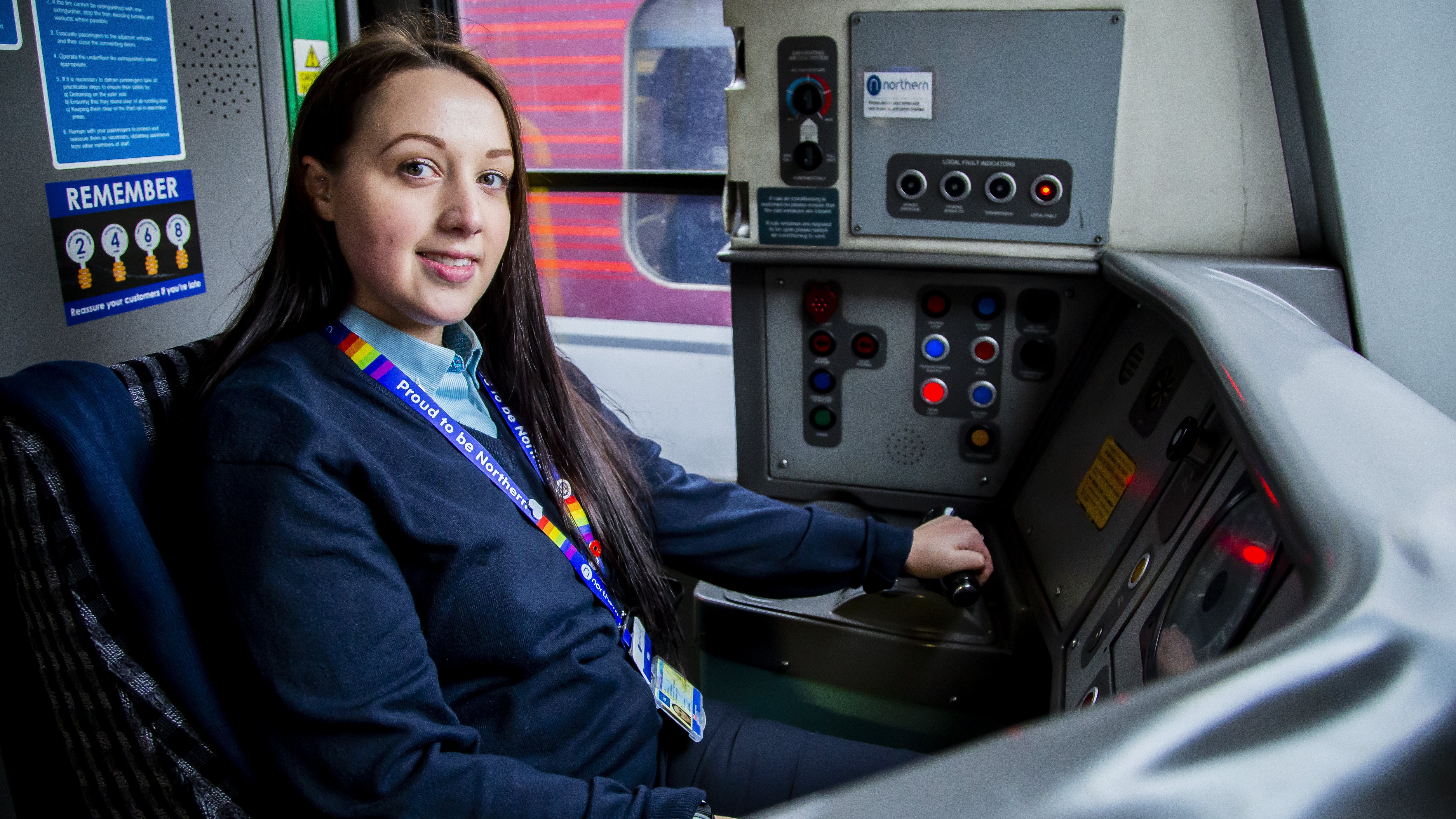 Northern careers - Leeds 48