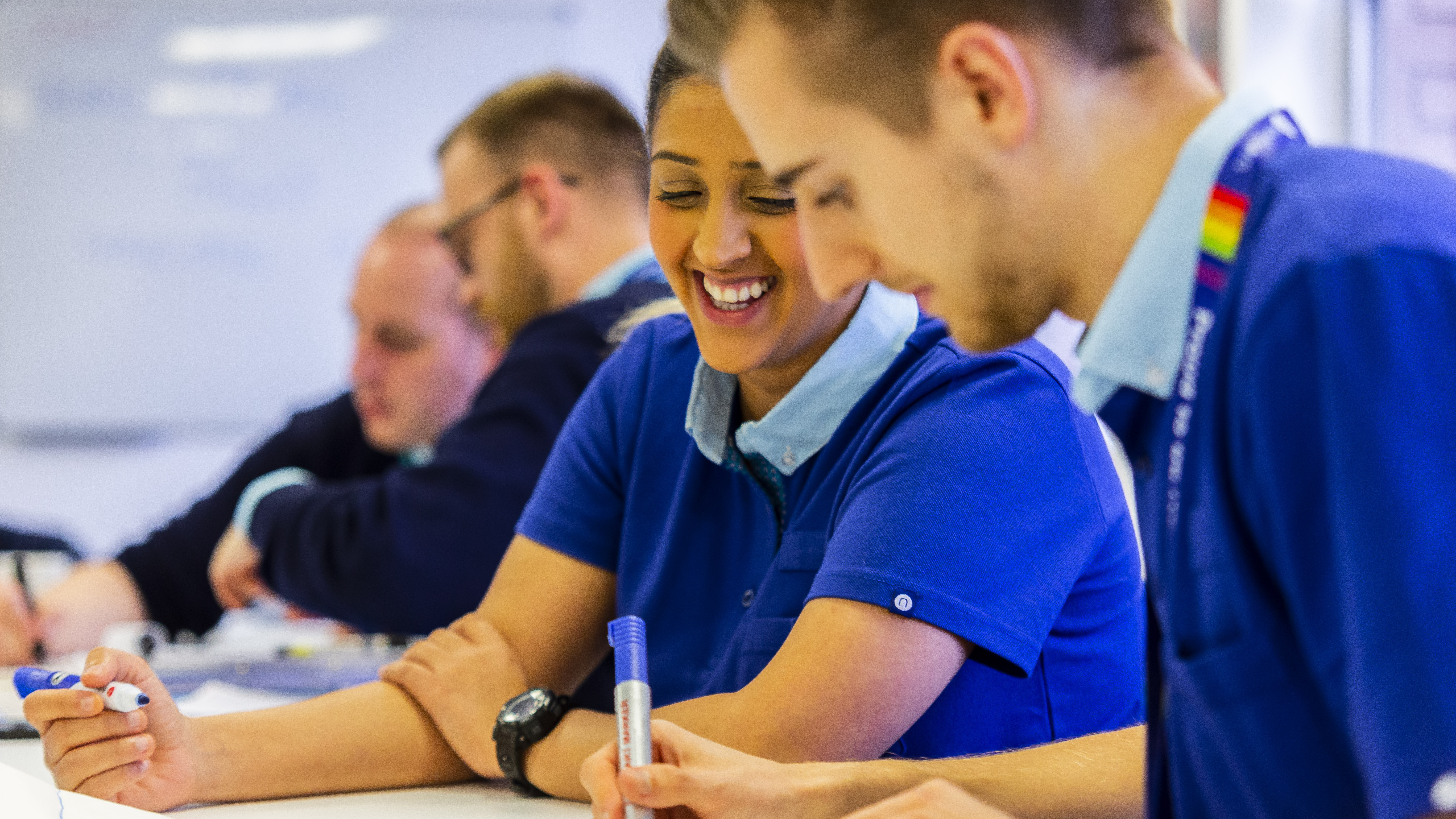 Northern careers - Manchester 68