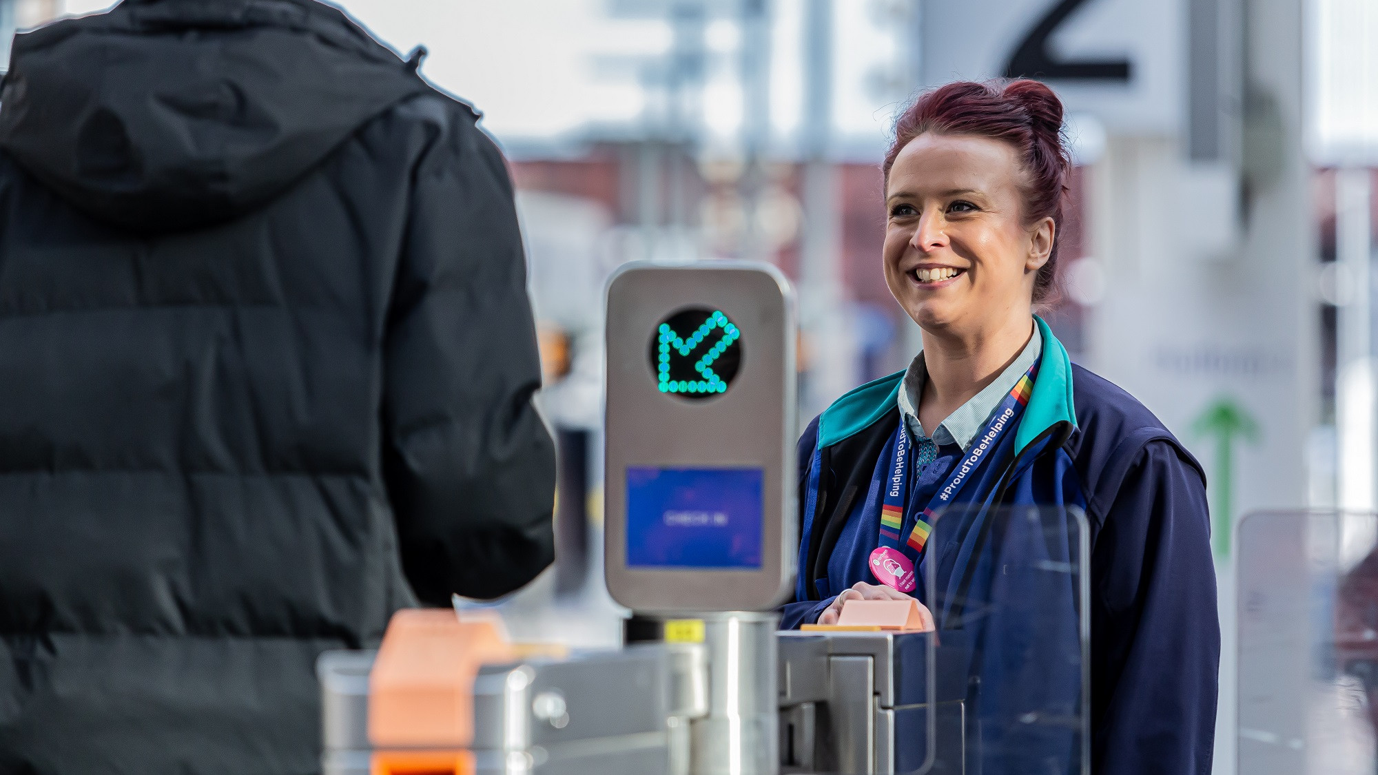 Northern employees - Safeguarding Training