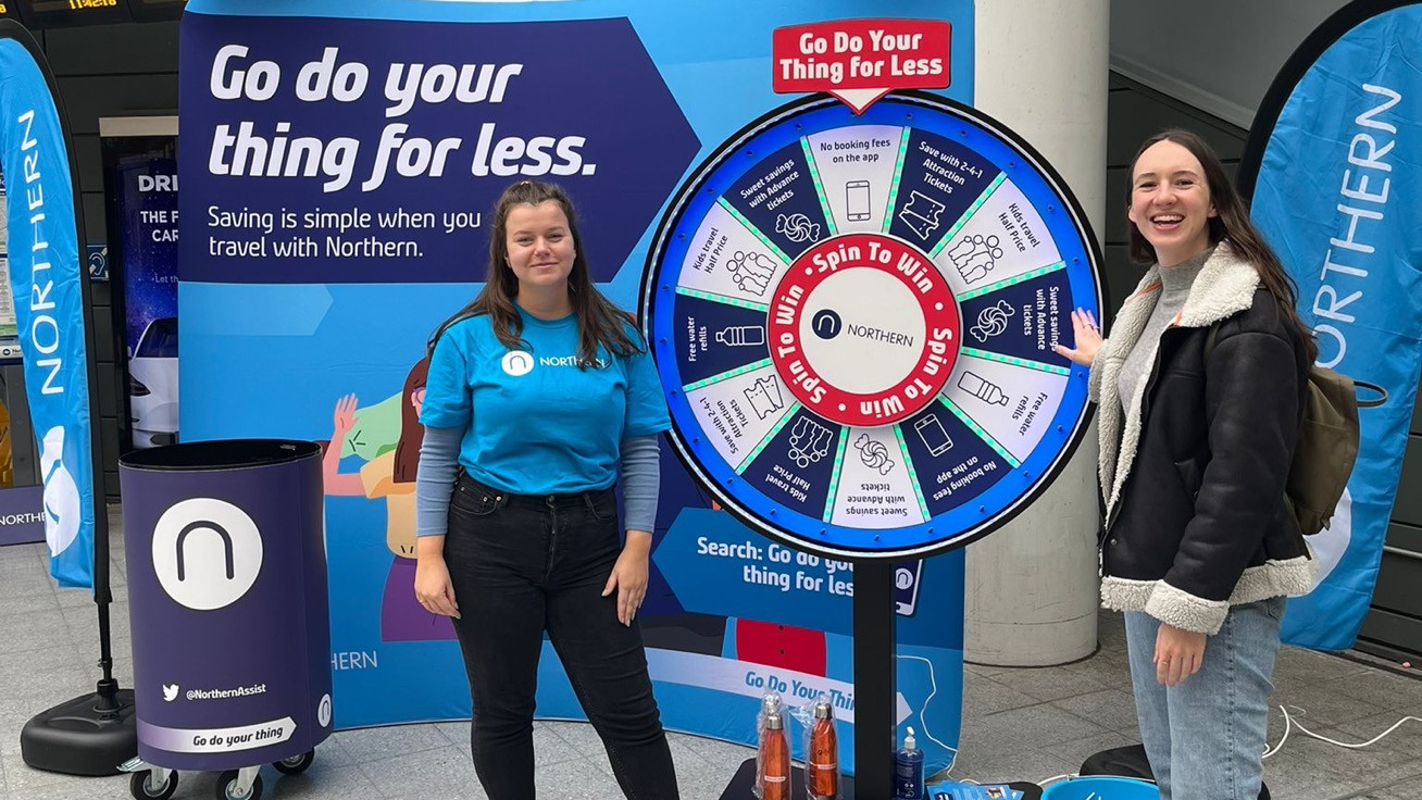 Northern spin to win game (2)