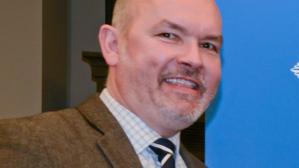 Phil Jones - Certificate of Commendation