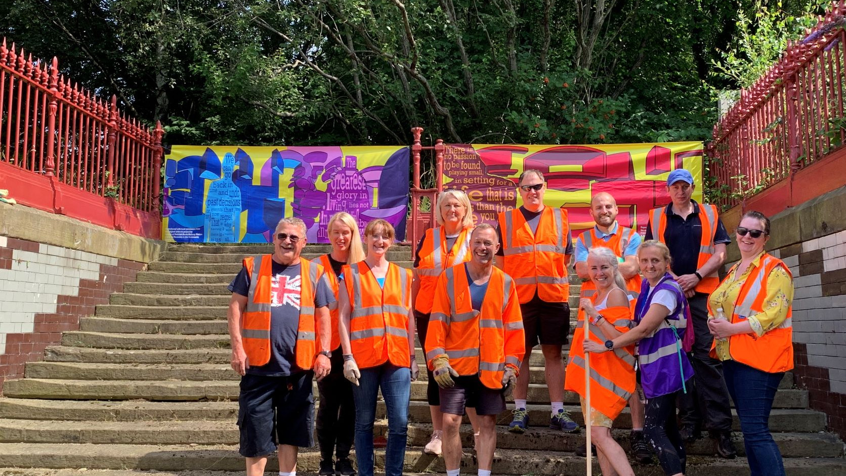 Rochdale Volunteers (2)