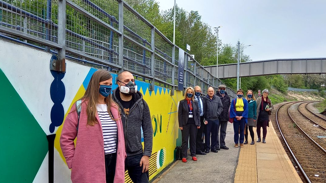 Shildon in Motion (3)