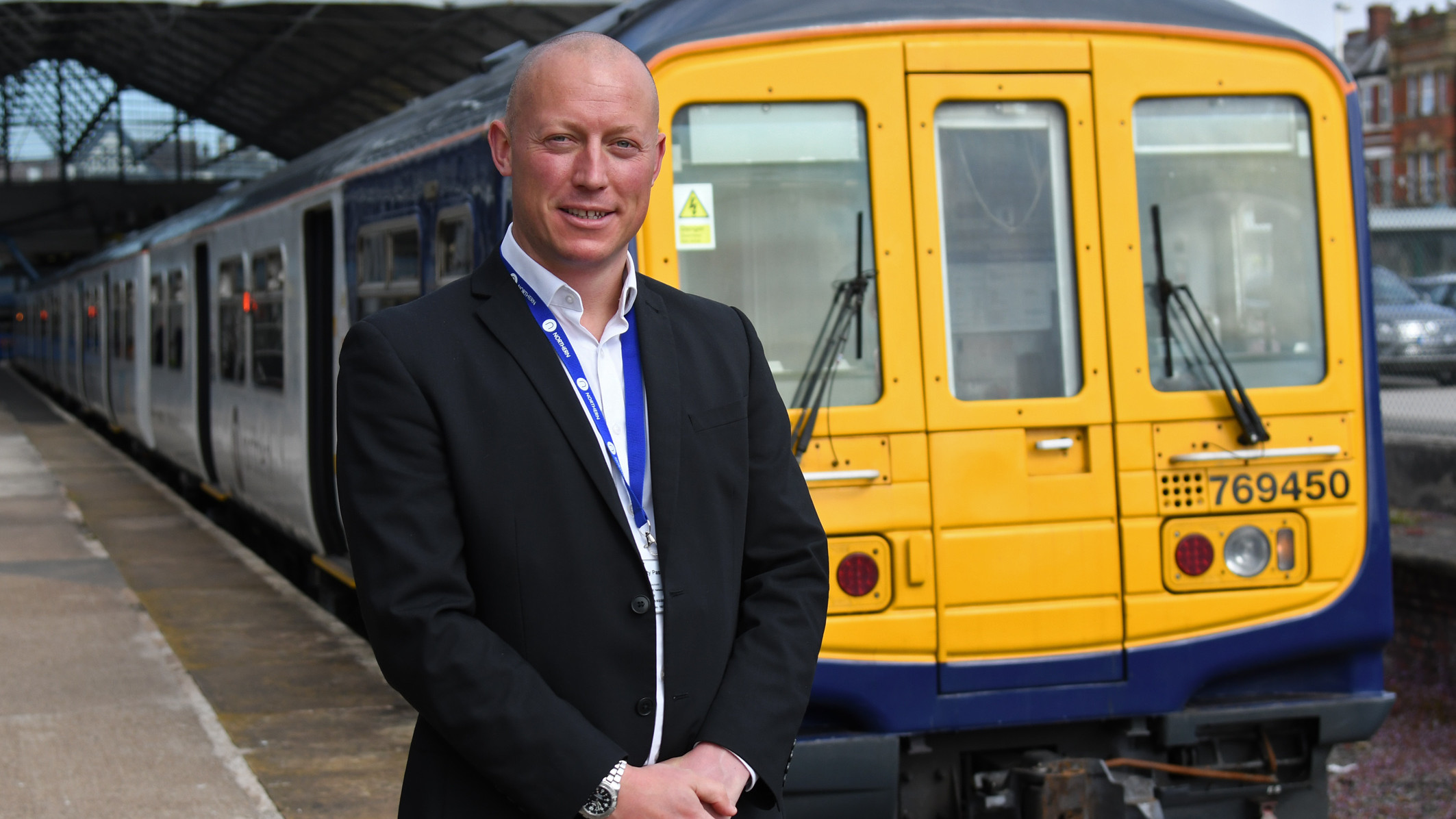 Chris Jackson with 769450