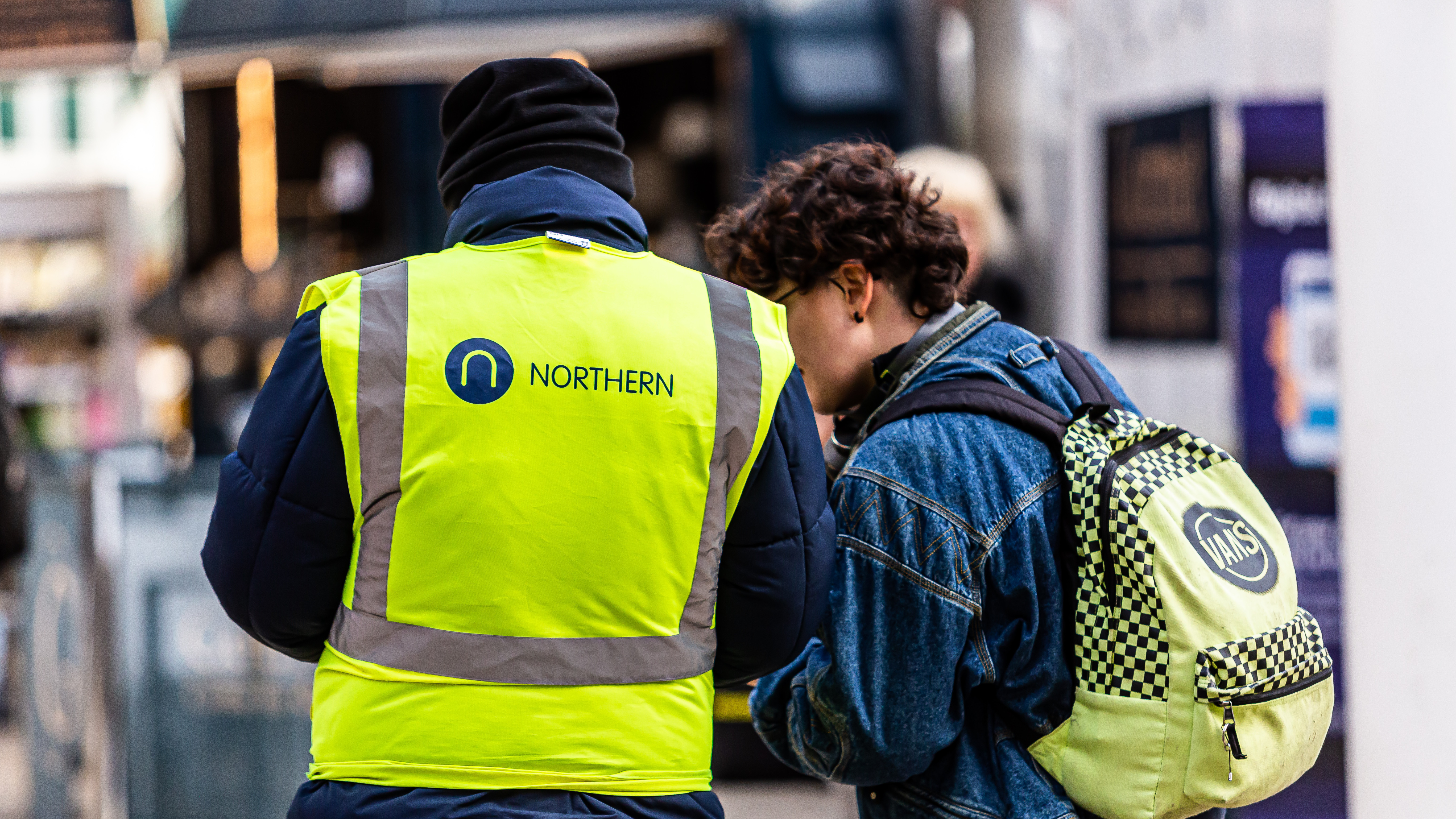 Ticketless Travel - Schools