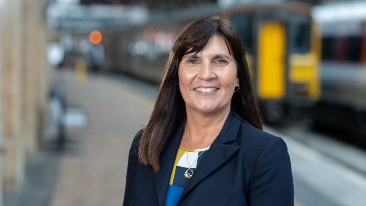 Tricia Williams profile image August 2023