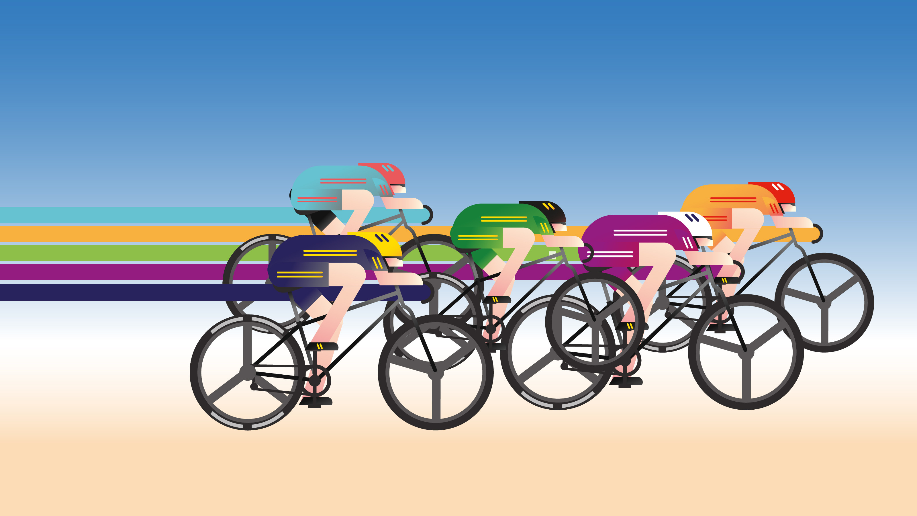 UCI Road Race World Championships