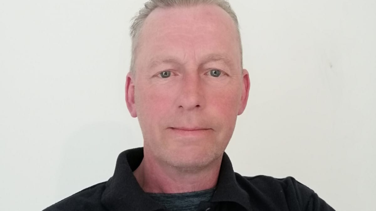 Vincent O'Brien - Northern Trains