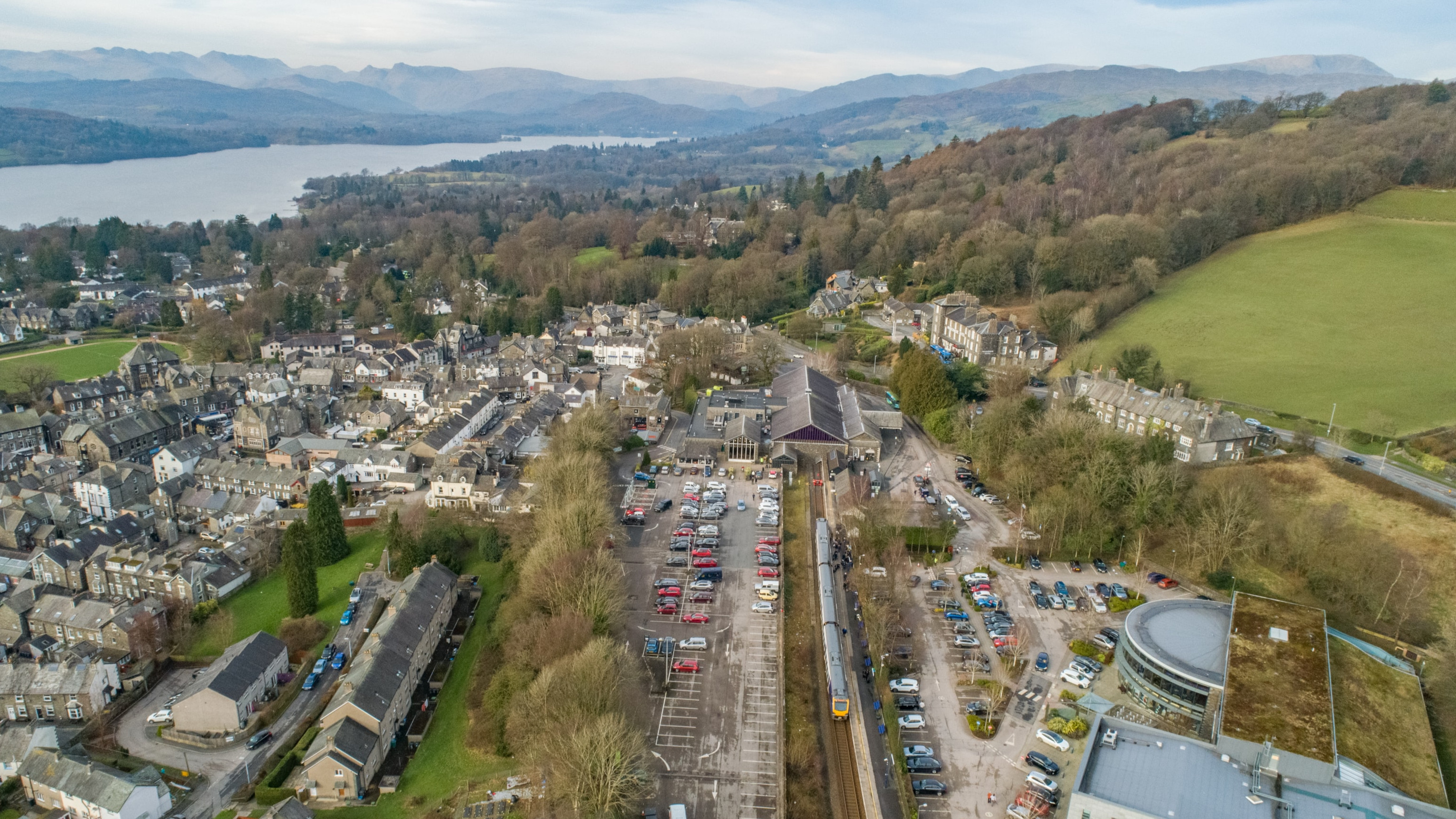 Windermere station-2