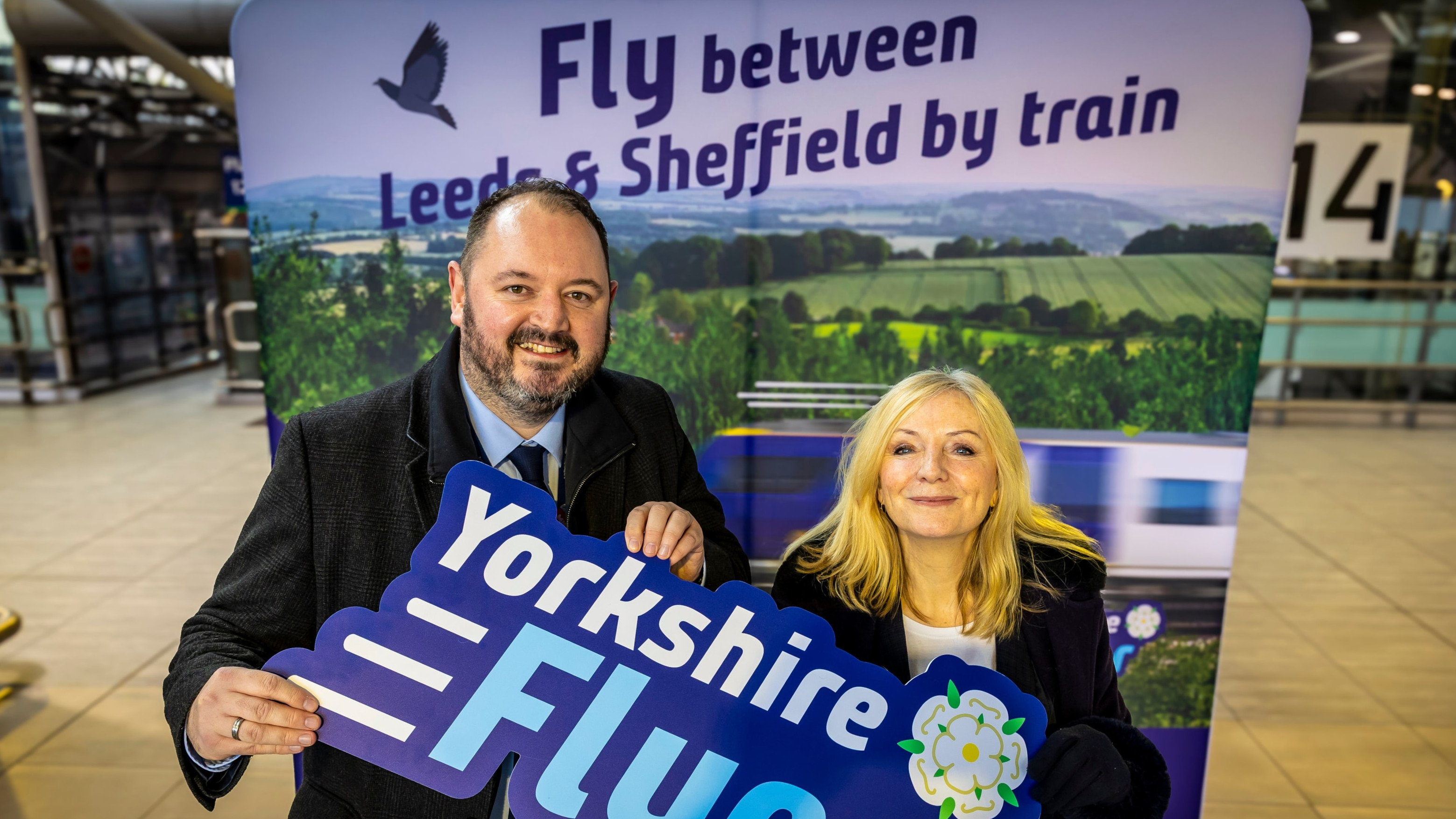 Yorkshire Flyer