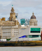 Liverpool destination - hero image